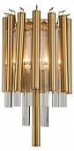 Бра Gigi KM0931W-1 gold 