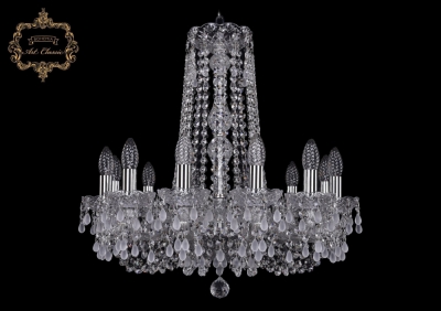 Подвесная люстра 11.24 11.24.12.200.h-59.Cr.V0300