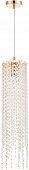 Подвесной светильник Cristiana 4133-201 