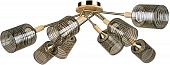 Потолочная люстра Maria A4536PL-8AB 