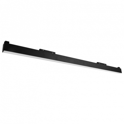 Трековый светильник  WMLS-40W/05B