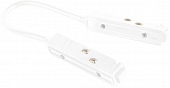 Коннектор SPACE CLT 0.203 04 WH 