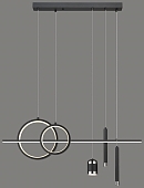 Подвесной светильник  431-106-06 