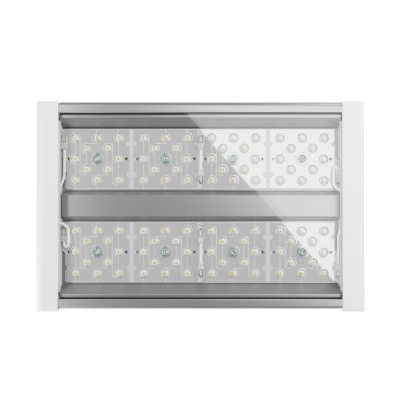 Прожектор уличный Аврора ДО01-60-202-5К Г60