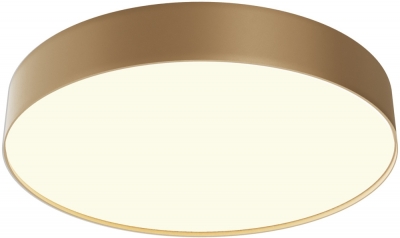 Потолочный светильник Zon C032CL-45W3K-RD-MG