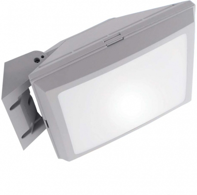 Уличный консольный светильник Guizeppe 4P2.702.000.LYF1R