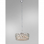 Подвесная люстра  V5350-9/8 