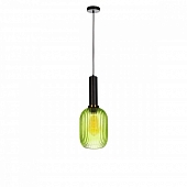 Подвесной светильник Iris  2072-A+BL 