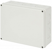 Коробка разветвительная  KORvmp-240-195-90 