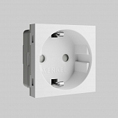 Модульная розетка  W1171160 