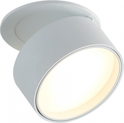 Точечный светильник Bloom DL18959R12W1W