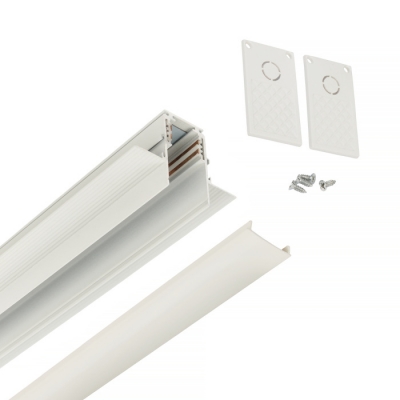 Шинопровод Busbar for MagLine 23 MT0202-1W