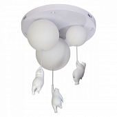 Подвесной светильник Teddy 10030 