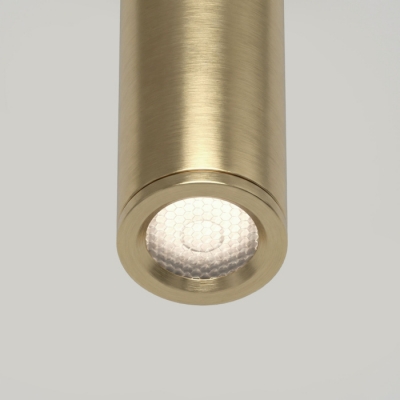 Подвесной светильник Flinn 50263 LED