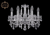 Подвесная люстра 11.23 11.23.6.141.Cr.Dr 