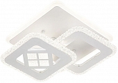 Потолочная люстра Arcturus 10226/2LED BL White 