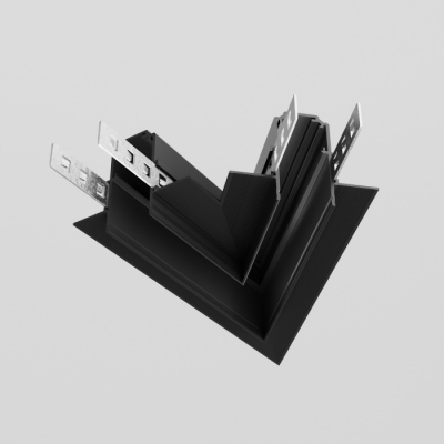 Угловое соединение Accessories for tracks Exility TRA034CLS-42.12B