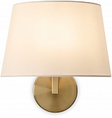 Бра Graceful FR2042WL-01BS 