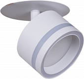 Спот  53024-9.0-001CT GX53 WT 