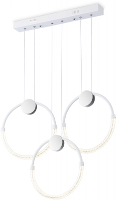 Подвесной светильник COMFORT FL10595