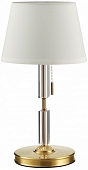 Интерьерная настольная лампа London 4894/1T 