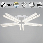 Потолочная люстра  58290-0.3-10 WH 