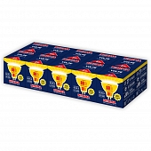 Лампочка светодиодная Norma LED-JCDR-10W/WW/GU5.3/NR Набор из 10штук 