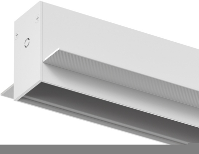 Шинопровод SMART HIDE TR2013-WH