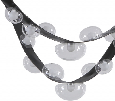 Подвесной светильник Дэлви 08460-300,19(21)