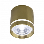 Точечный светильник  AM477 AB 10W 4000K 