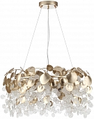 Подвесная люстра Coins 5104/8 