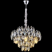 Подвесная люстра  93380-0.4-400 CH 