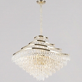 Подвесная люстра  IL5083-800PZF-25 GD ELITE 