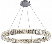 Подвесная люстра D8010 D8010P/R/D800 silver 