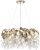 Подвесная люстра Coins 5104/8