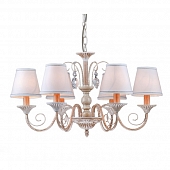 Подвесная люстра Camisa Camisa E 1.1.6 C 