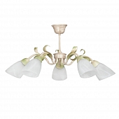Потолочная люстра  V1535/5PL 