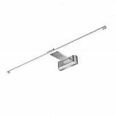 Подсветка для картин  ULT-F32-9W/NW IP20 SILVER 