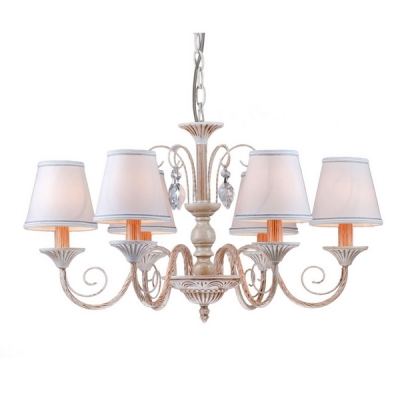 Подвесная люстра Camisa Camisa E 1.1.6 C