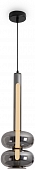 Подвесной светильник Swim FR6187PL-L9SM1 