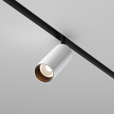 Трековый светильник Focus LED TR032-2-12W3K-M-BW