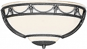 Настенный светильник Carisbrooke CB-WU-BLACK 