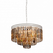 Подвесная люстра  V5154-0/6+3+1 