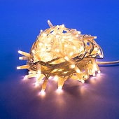 Гирлянда  ULD-S1000-120/TWK WARM WHITE IP67 