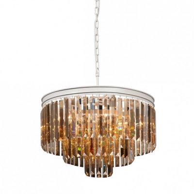 Подвесная люстра  V5154-0/6+3+1