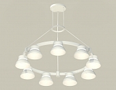 Подвесной светильник TRADITIONAL XR92031701 