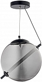 Подвесной светильник Canzo Canzo L 1.P8 CL 