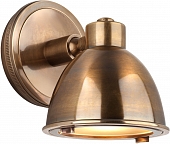 Настенный светильник уличный  WL-38034 