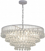 Подвесная люстра Boonden 4604-8P 