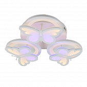 Потолочная люстра Butterfly 10272/6LED 
